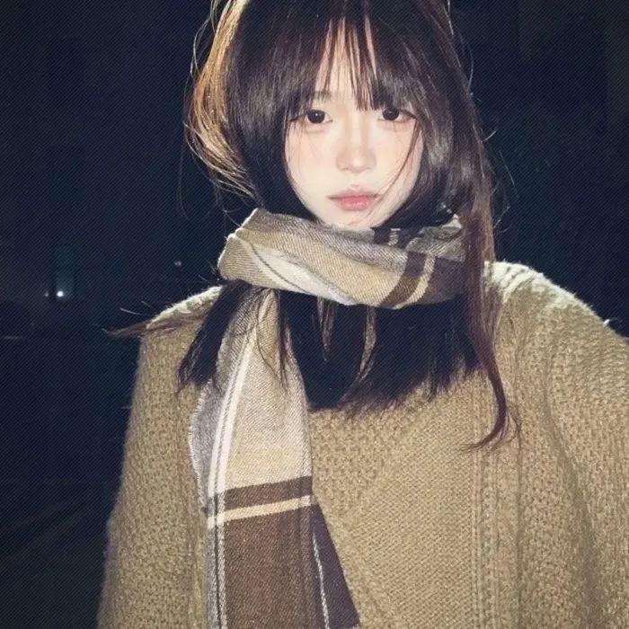 女人们的谈话