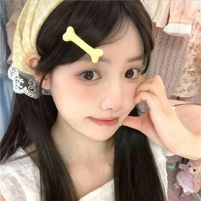 小手指君别碰我